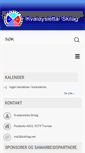 Mobile Screenshot of kskilag.net
